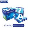 Double A 80g A4 Printer Paper
