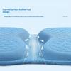 Car Seat Cushion Breathable Gel Seat Cover Pad Summer Cooling Honeycomb Design Universal For Car Home Office Chairs