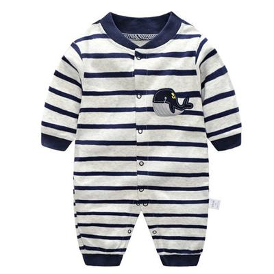 MK Sweet Baby Long -sleeved Space Suit Size 80, Korea Best Childrens Clothes