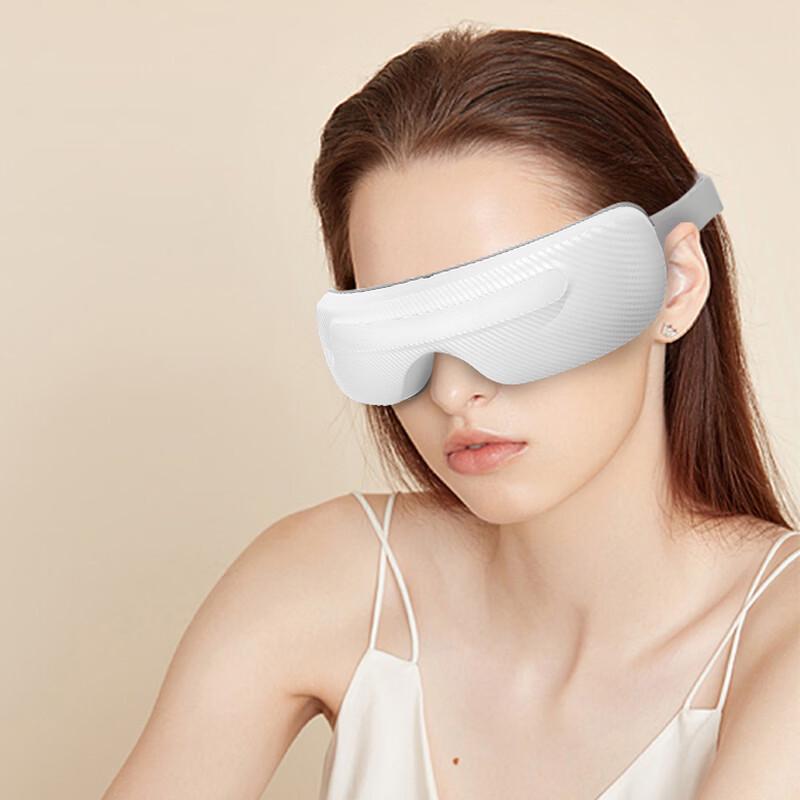 ApiYoo Smart Eye Massager CN plug (adapter included)