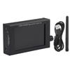 Spectrum Analyzer Handheld Simple Aluminum Alloy Portable Analysis Tool LTDZ_35M‑4400M