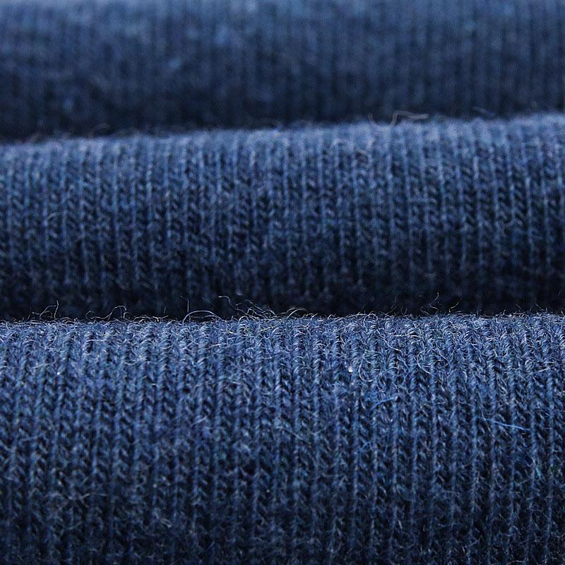 3 Pairs Man Wool Socks with Toes Autumn Winter Thermal Thick Socks Solid Color Wool Soft Warm 5 Finger Socks Casual Male Gift