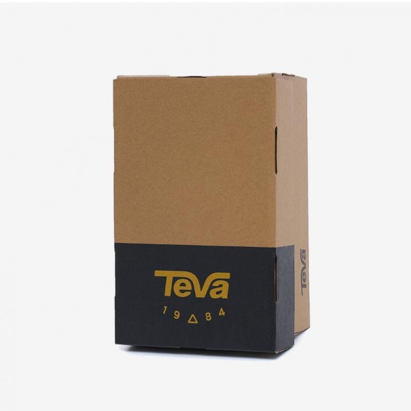 Teva Women S pluSh Slipper Flip Flop Olowahu Stvf2316840 Fln