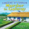Murder In Galway by Carlene OConnor Paperback Book 9781496724472