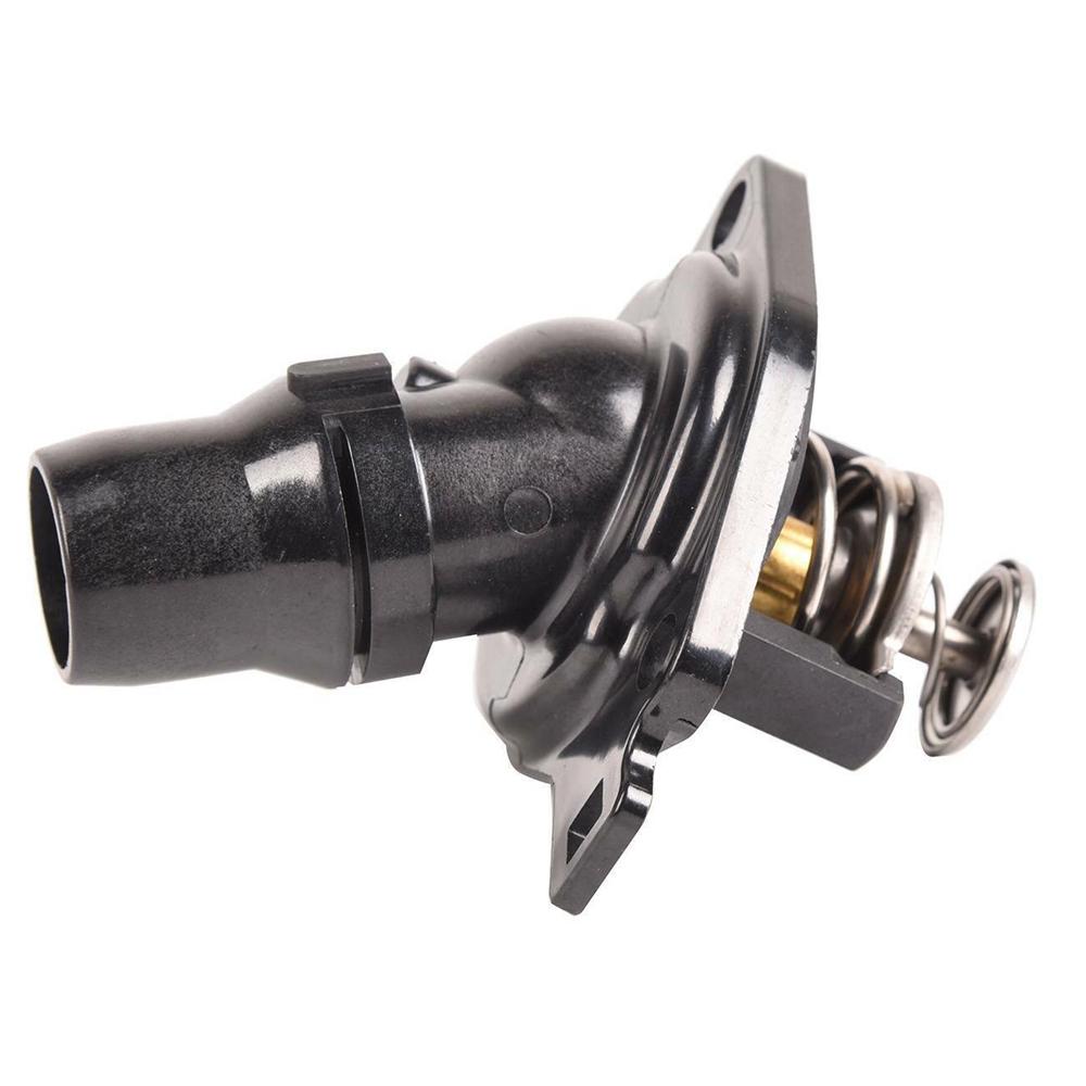 New For Honda Accord Element Engine Coolant Thermostat 4.0L 2003 2004 2005-2011