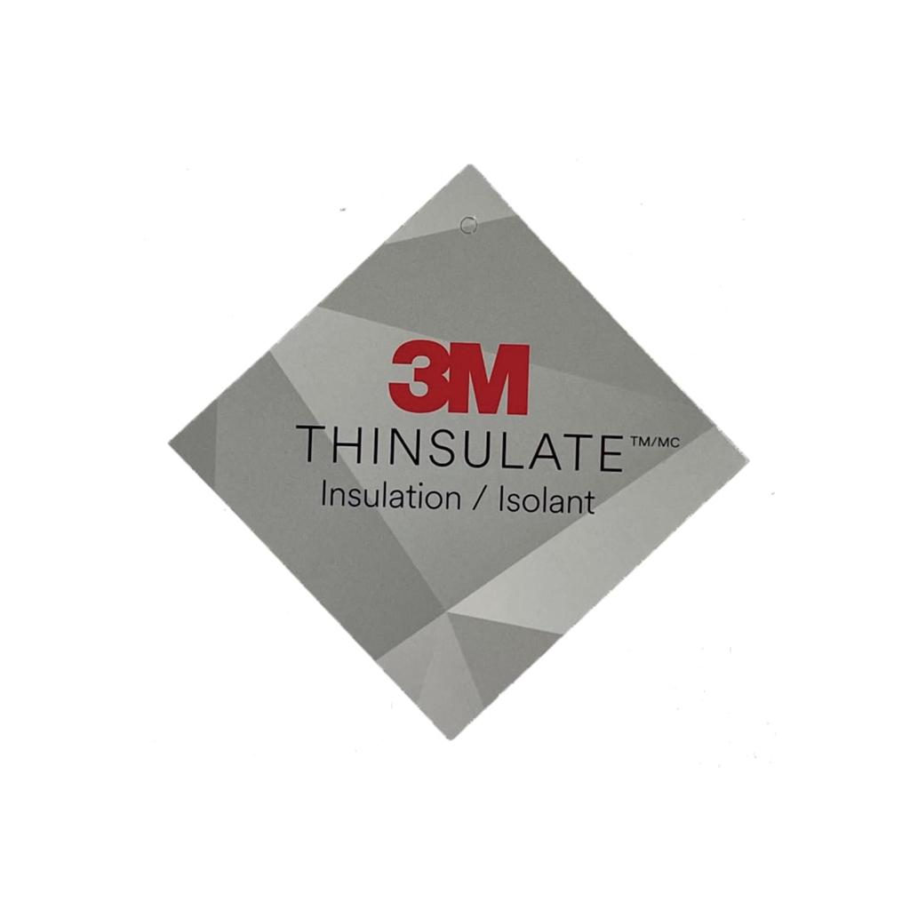 Mănuși de iarnă Laughter Dublu Impermeabile, Negru, Mărime Mare, KN-W4