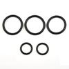 Engine Oil Cooler Seal Kit. Car Accessories Gasket
