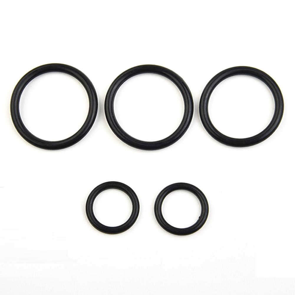Engine Oil Cooler Seal Kit. Car Accessories Gasket