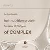 Mise-en-scène Salon 10 Protein Hair Treatment for Severely Damaged Hair, 2 X 250ml