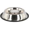 Anti-dribble Bowl - Kerbl - Stainless Steel - 500 Ml - for Dog and Cat