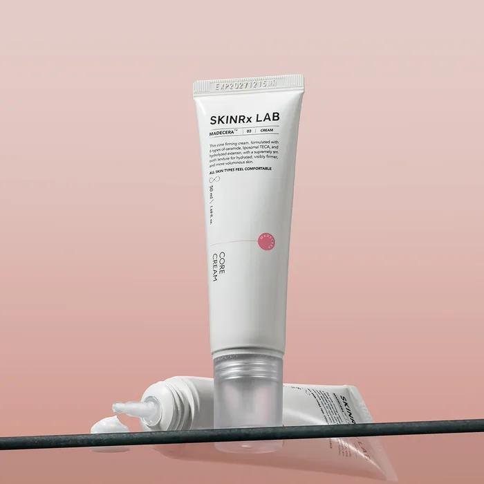 Madecera Core Cream 50ml
