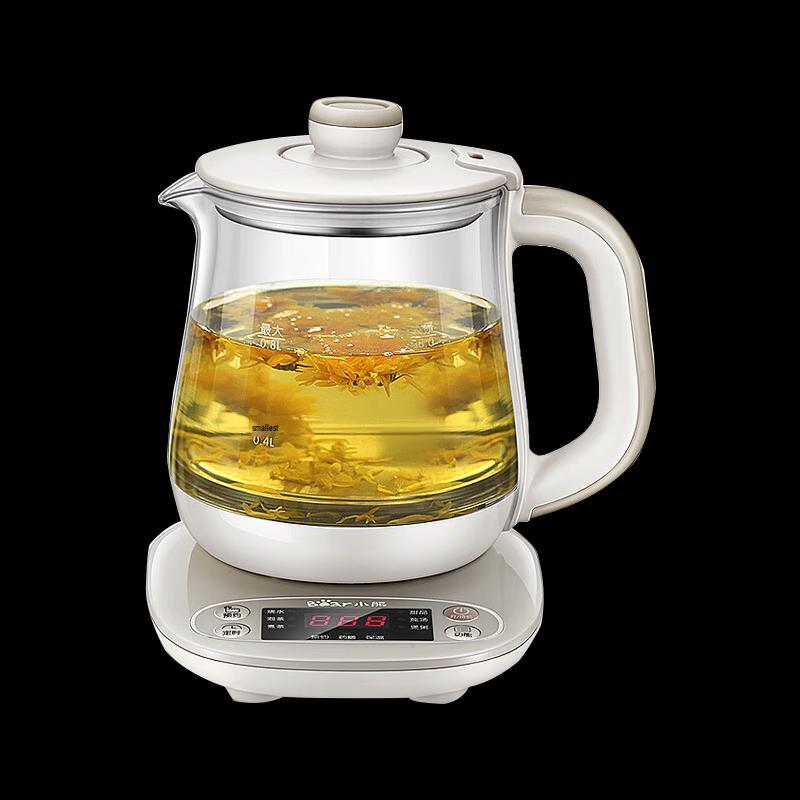 

Little Bear YSH-A08U6 Mini Health Kettle