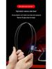 2019 Geometry A Double-Layer Rubber Wiper Blades: 21" Original & 22" PRO Silent Boneless Brush Strips