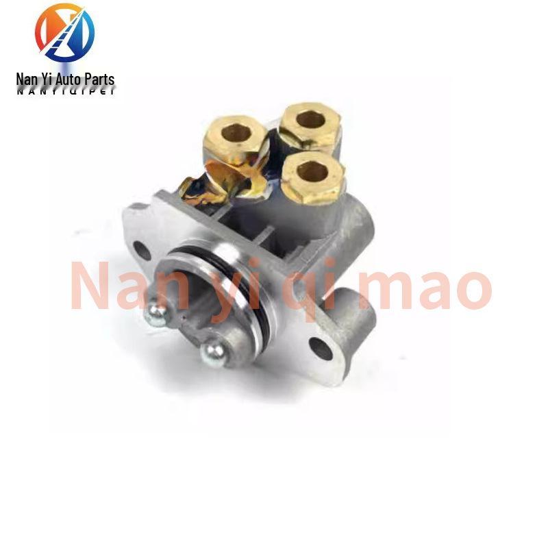 Mercedes-Benz 3341/4141 Pump Truck Gear Shift Valve