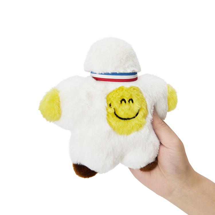 Line Friends TRUZ ROMY Flatter Diamond Doll — фото 2