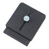 1pc Edge Trimming Guide Window Edge Cutting Small Guide Plate Distance Precise Trimming Tool Adjustable Furniture Film Trimmer