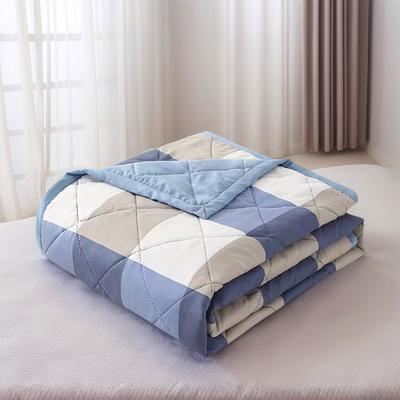 Air Condition Comforter Lightweight Summer Quilt Sofa Blanket For Hot Sleepers