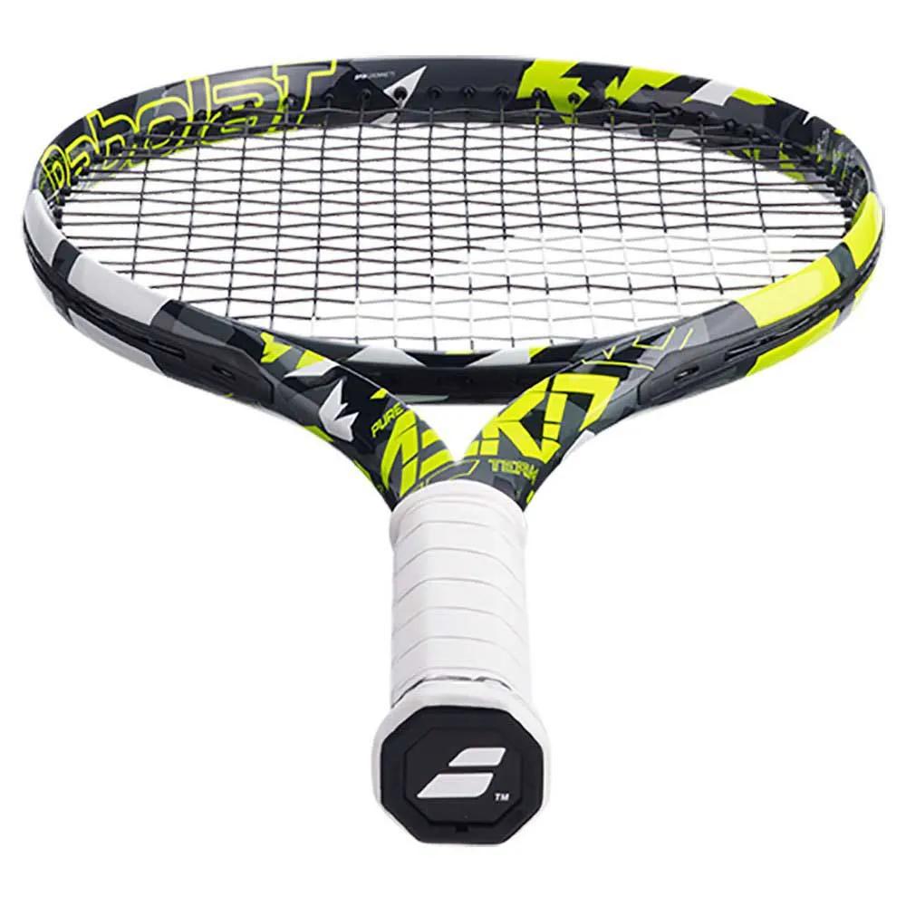 Babolat Tennis Racket Without Strings Pure Aero Team