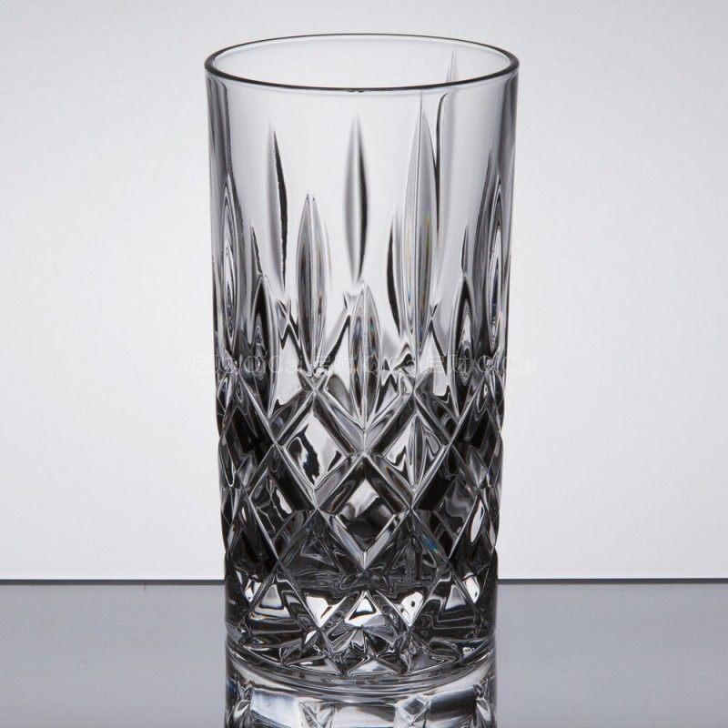 ZISIZ Whiskey Glass