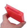 Portable 2.5 Inch   Hard Disk Drive Protective Box Storage Solution for IT Professionals & Digital Enthusiasts