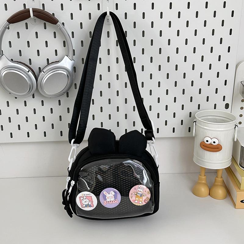 

Девушка одноплечная сумка-мессенджер Женская универсальная повседневная маленькая сумка для мобильного телефона