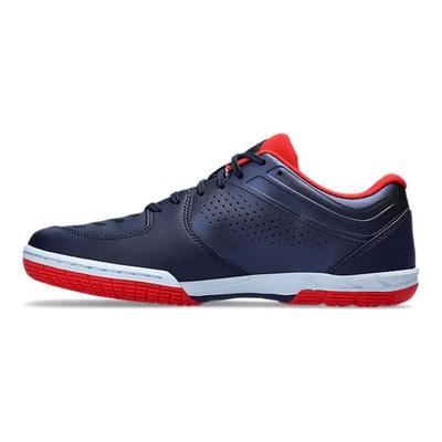Attack Excounter 2 Peacoat Red Unisex Sneakers Blue White 1073A002-404