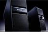 Yamaha Powered Speaker NX-50 (Black) 1 pair left and right NX-50 (B)