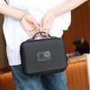 Leather Carrying Case Storage Bag for Action 5 Carrying Case Handbag Protective Box for Action 5 Camera Accessories