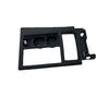 Chevrolet Corvette 94-96 Shift Lever Control Panel with Cup Holder