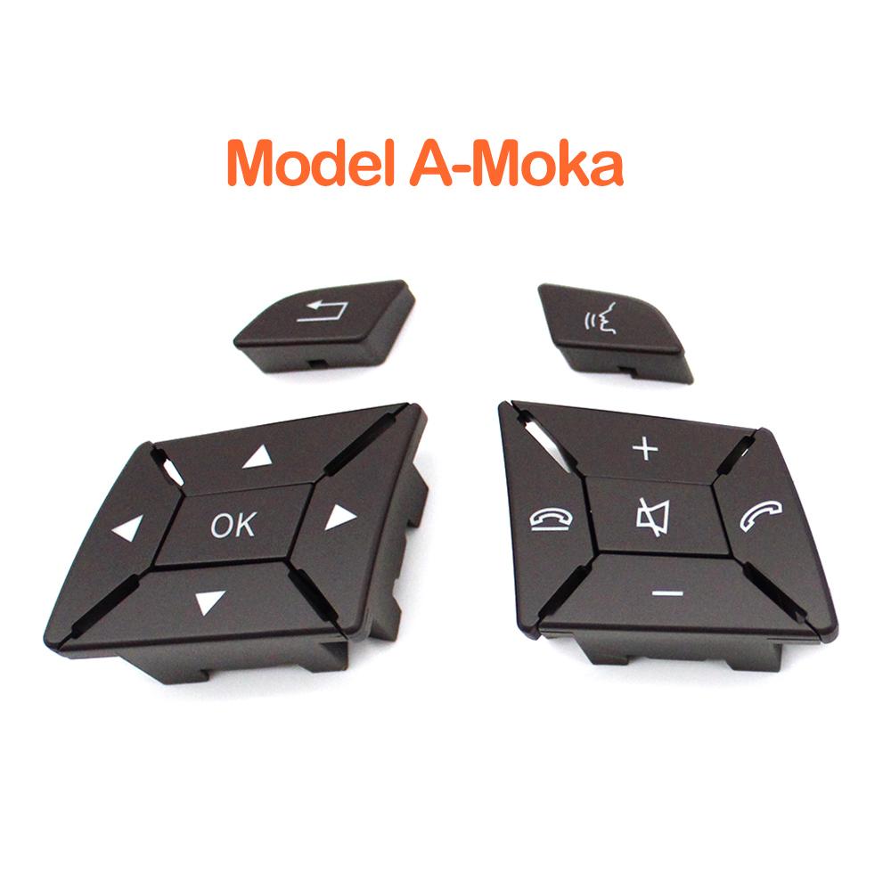 Steering Wheel Switch Button Keys For BENZ A B C E GLA GLK ML GL GLS Class W204 X204 W212 W218 W156 W176 W117 W172 W246 W166