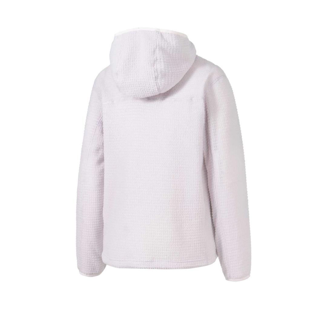Zerogram Polartec Alpha 120 Hoodie Jacket