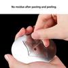 Heavy Duty Double Sided Tape 10Ft Clear Strong Adhesive Removable for Wall Posters Carpet Home Pictures Crafts Frame