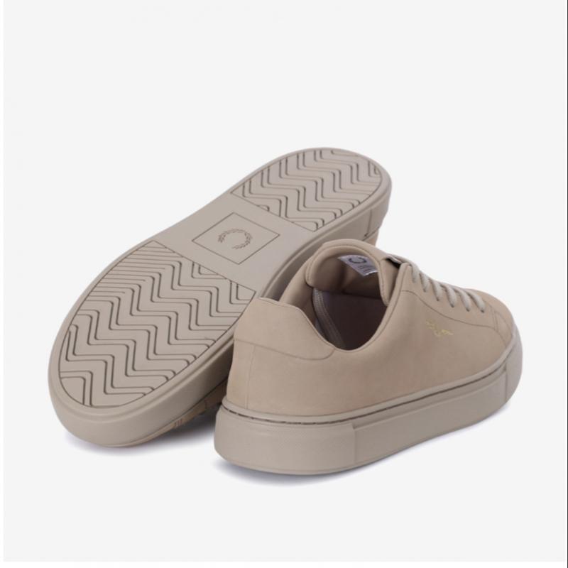 Fred Perry Men S SneakerS B71 Nubuck