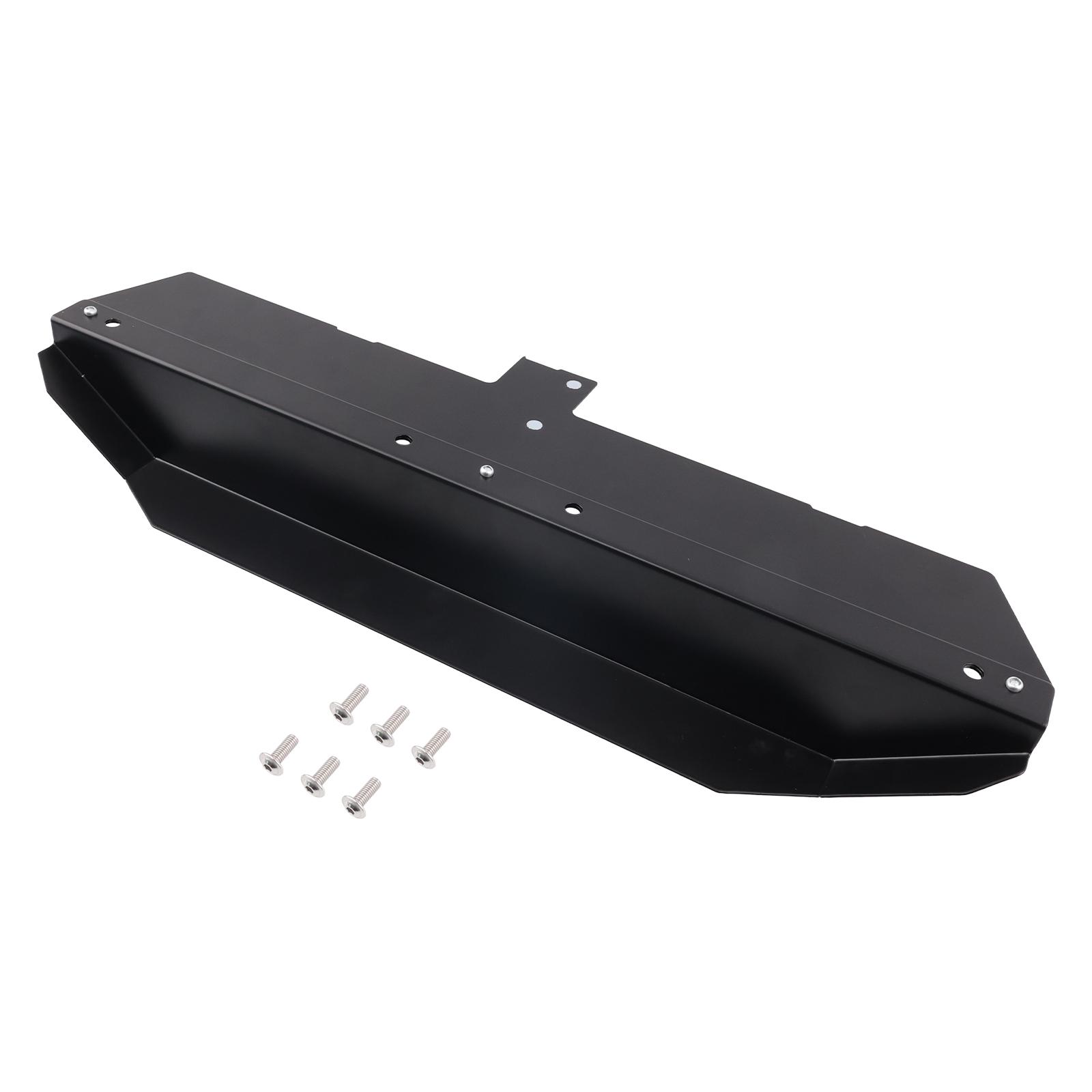 performance Turbo PARTS cover Heat shield for BMW N54/N55 PWG / EWG F30 335I Black cover