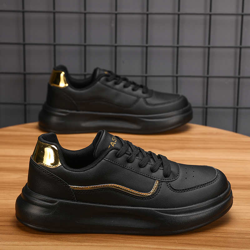 Fashion Normal Leather Increase Height Sapatos For Women Woven Shoes Sneakers Woman Sneakers Woman Sport Loafers Sneekers