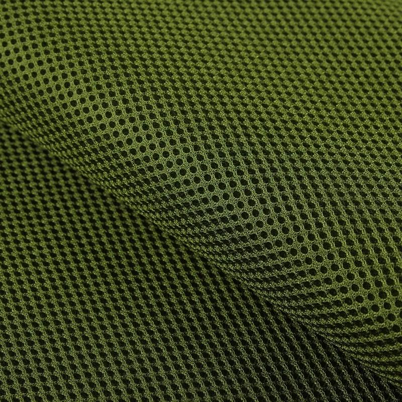 1MX1.6M Breathable Sandwich Mesh Three Layer 3D Cloth Sandwich Mesh Fabric Elastic Mesh Cloth Air Bed Fabric Sofa Raw Material
