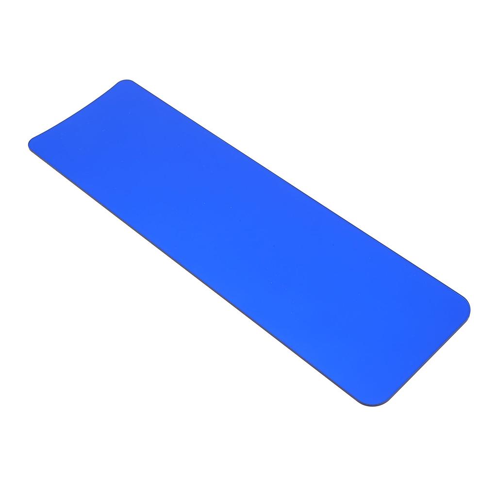 Highlighting Board Acrylic Balayage Board Professional Highlighting Paddle for Hair Salon