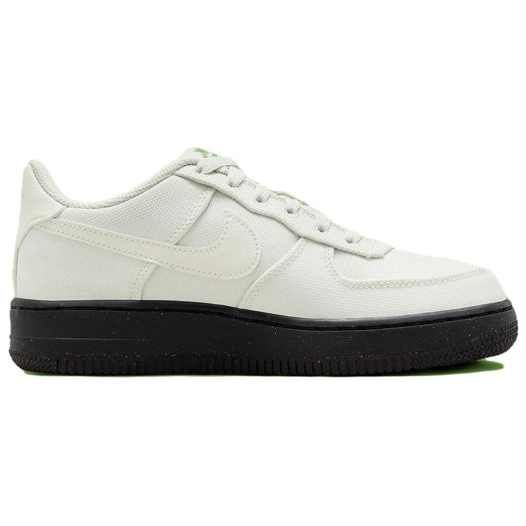 Nike Air Force 1 Low Sea Glass Black GS FJ3289-001