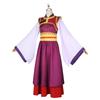 The Apothecary Diaries: Elegant Hanfu Cosplay Set - Loulan Concubine Style