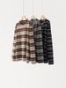 Spring 2026 Elegant Loose Fit Women's Wool Pullover Sweater