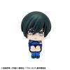 Rukappu Blue Lock Itoshi Rin Japan National Team Ver. Completed Figure