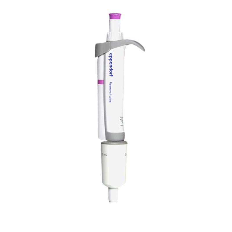 Eppendorf Adjustable Autoclavable Laboratory Micropipette