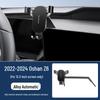 2024 Changan Oshan X5 PLUS & Z6 Car Mount Navigation Guide
