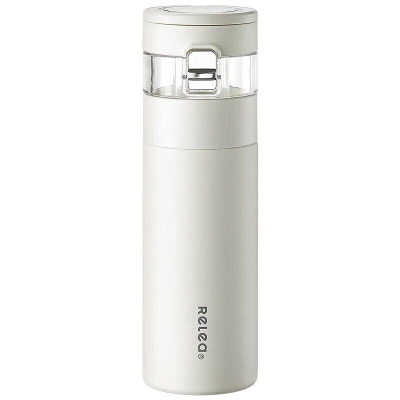 RELEA Executive Smart Tea Infuser Tumbler