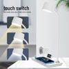 Sayrelances Z10 4-in-1 Smart Speaker with Wireless Charger, Alarm & Desk Lamp CN plug (adapter included)