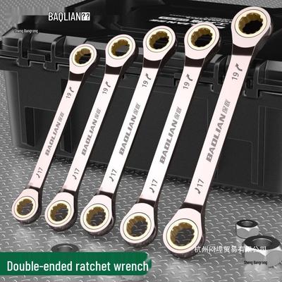 Outils manuels – Clés de serrage