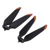 1 Pair Drone Propeller Blades Replacement Low Noise Plastic Drone Propeller Blades Spare Parts