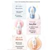 Dove Peach Foaming Body Wash