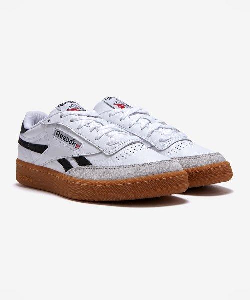[Reebok] Club C Revenge Vintage CM8791 [Shipped from Korea] 100% Authentic