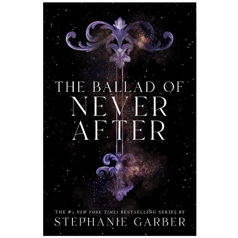 

Баллада о Никогда После (Однажды с разбитым сердцем, 2)